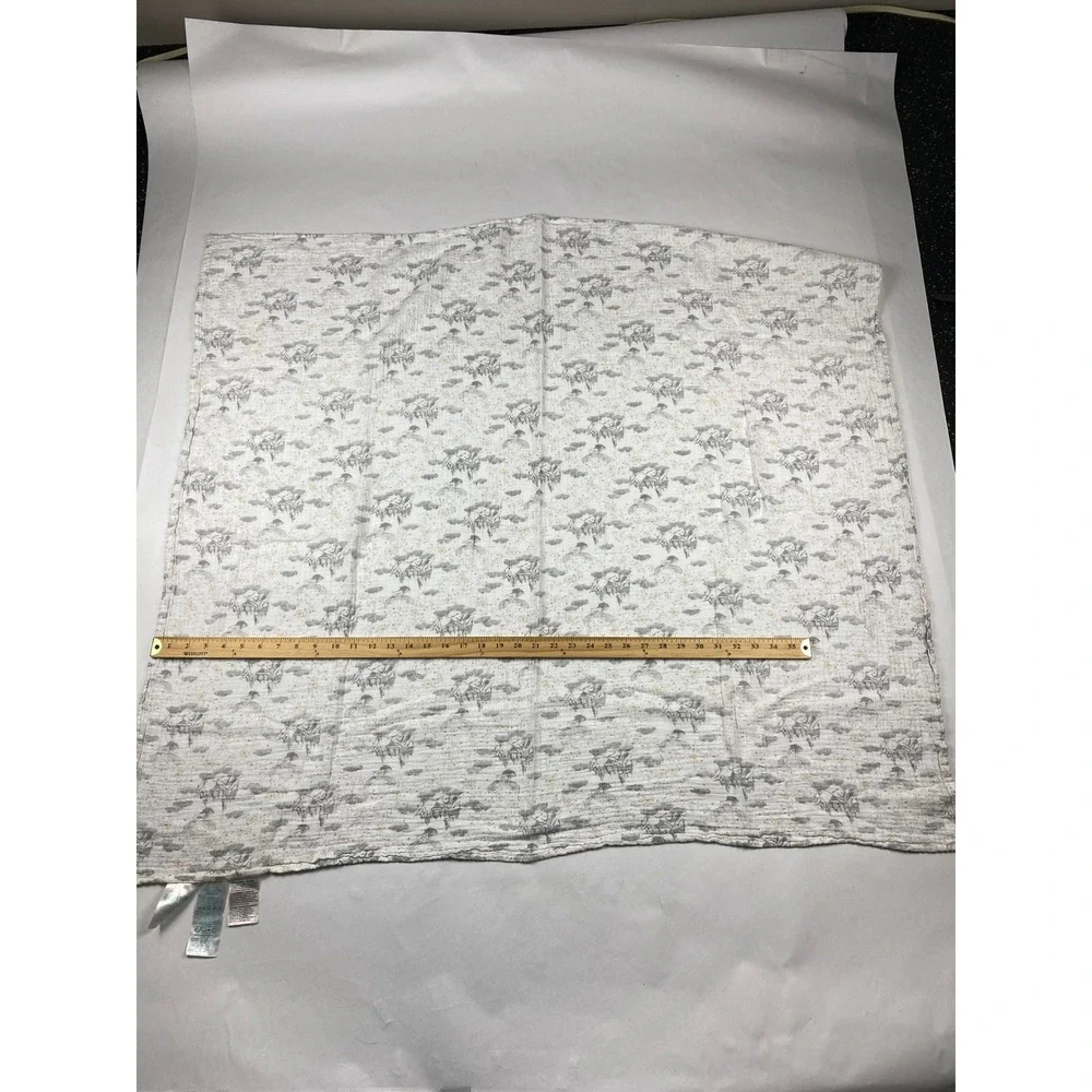 ADEN + ANAIS Harry Potter Muslin Baby Swaddle Blanket Hogwarts‎